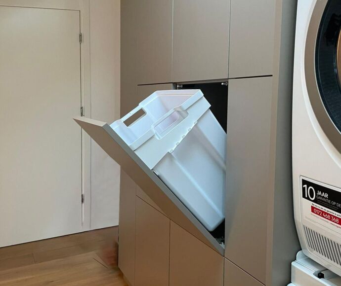 wasmachine-in-kast-lundia