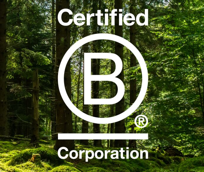 B-corp skantrae
